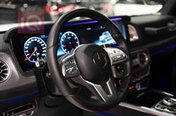 مرسيدس بنز G-Class